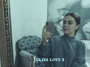 Juliya_love_x