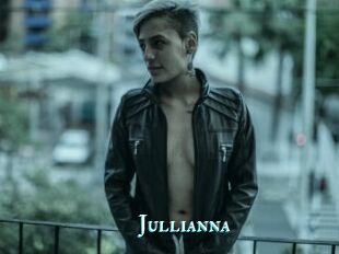 Jullianna