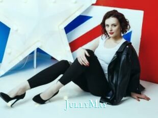 JullyMay