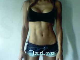 JulyLoves