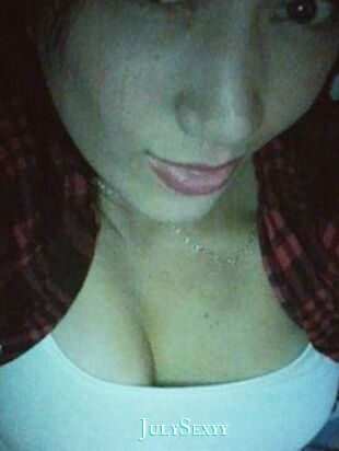 JulySexyy
