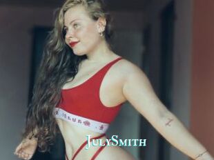 JulySmith
