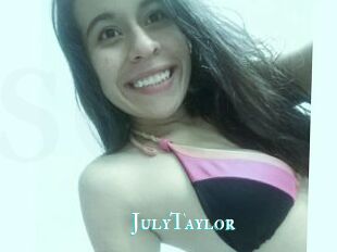 JulyTaylor