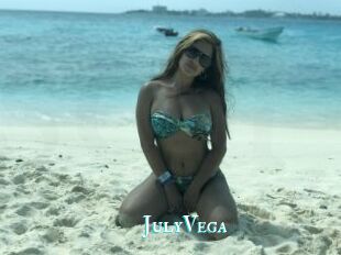 JulyVega