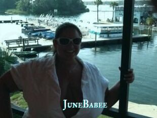 JuneBabee