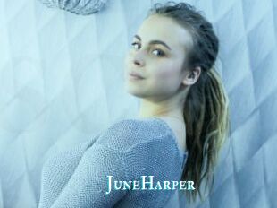 JuneHarper