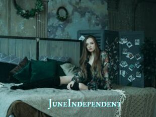 JuneIndependent