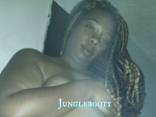 Junglebooty
