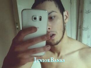 JuniorBanks
