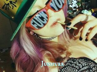 Junipurr