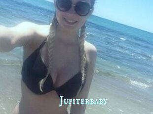 Jupiterbaby