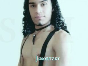 Jusortzky