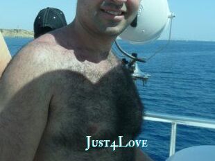 Just4Love