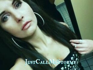 JustCallMeStormy