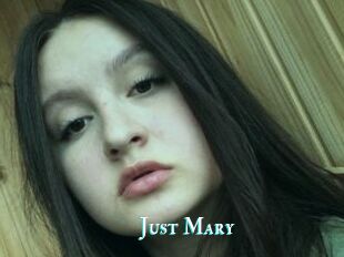 Just_Mary