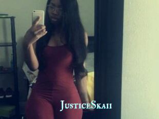 JusticeSkaii
