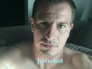 Justin8018