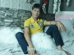 JustinAgusan