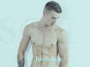 JustinBleu