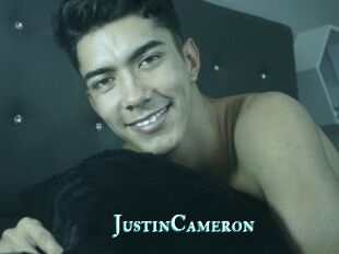 JustinCameron