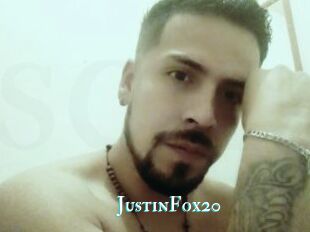 JustinFox20