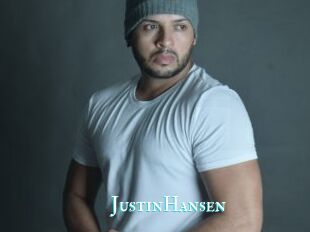 JustinHansen