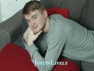JustinLively