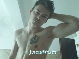 JustinWyatt