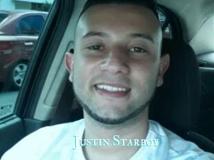 Justin_Starboy