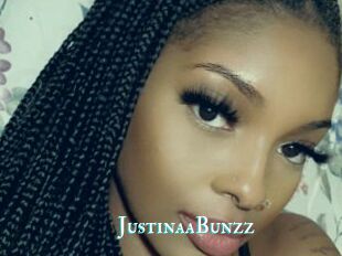JustinaaBunzz