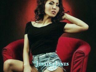 JustineJones
