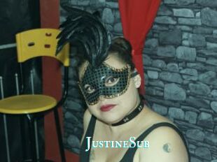 JustineSub