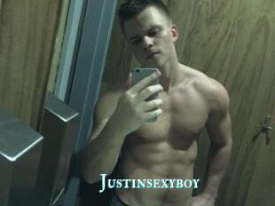 Justinsexyboy