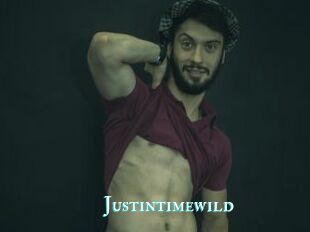 Justintimewild