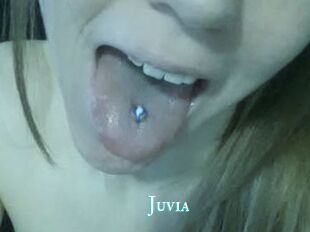 Juvia