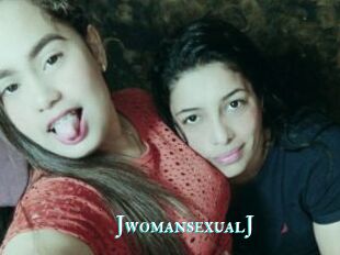 JwomansexualJ