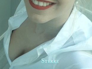 Sterre