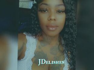 JDelishes