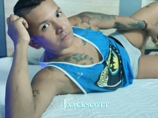Jaackscott