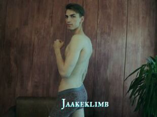 Jaakeklimb