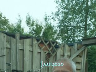 Jaap2020