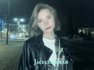 Jacelynburan