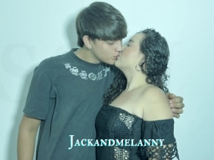 Jackandmelanny