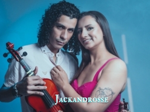 Jackandrosse
