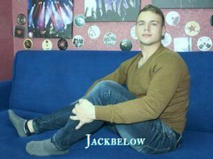 Jackbelow