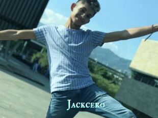 Jackcero