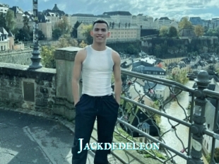 Jackdedeleon