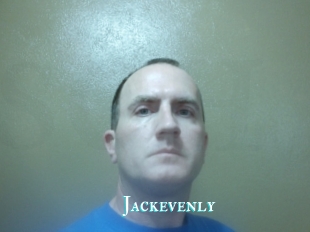 Jackevenly
