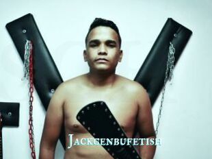 Jackgenbufetish