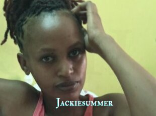 Jackiesummer